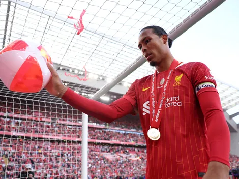 Fanáticos pelo Liverpool acreditam em vitória contra o Atleti