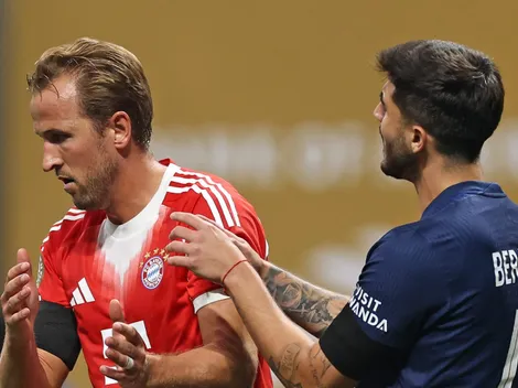 Beraldo se livra de lesão grave no PSG