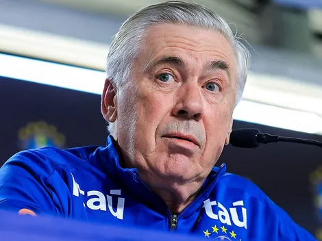 Vini Jr e outros: Ancelotti aponta os melhores que ele já treinou