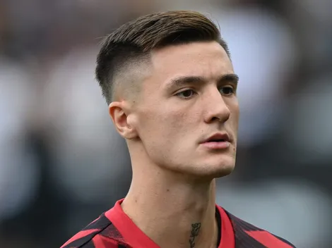 Schmeichel critica contratação de Sesko pelo Manchester United