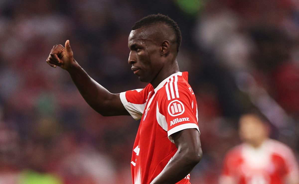 Bayern usará experiência de Jackson contra Chelsea na Champions