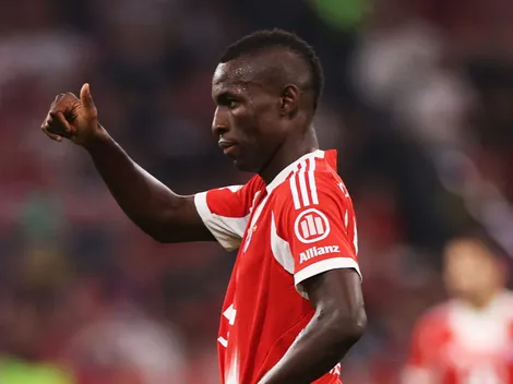 Bayern tem Nicolas Jackson como arma secreta contra o Chelsea