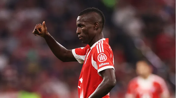 Bayern usará experiência de Jackson contra Chelsea na Champions. (Photo by Adam Pretty/Getty Images)