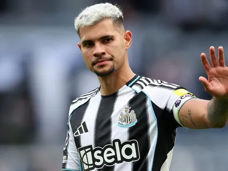 Fanáticos do Newcastle se mostram descrentes de vitória contra o Barcelona