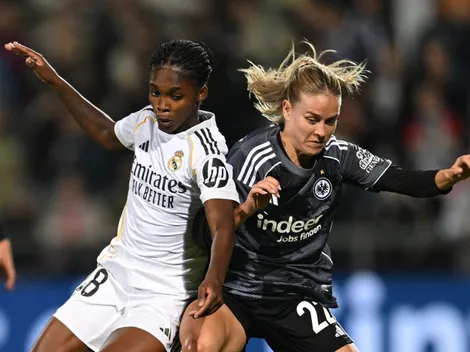 Real Madrid e Manchester United decidem vagas na Champions Feminina nesta semana