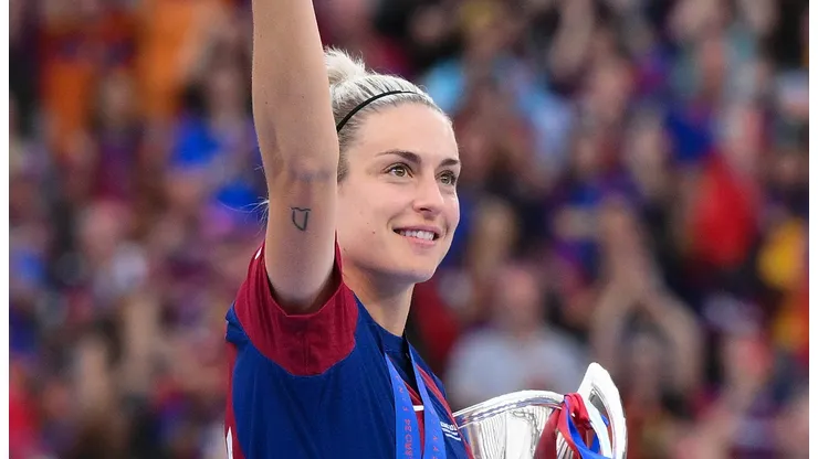 Barcelona Feminino (Photo by David Ramos/Getty Images)