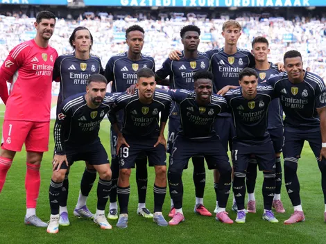 Real Madrid x Marseille: onde assistir ao jogo da Champions