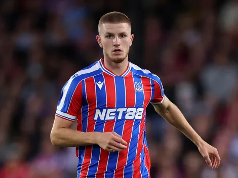 Chelsea mira contratação de Adam Wharton após lesões de Lavia