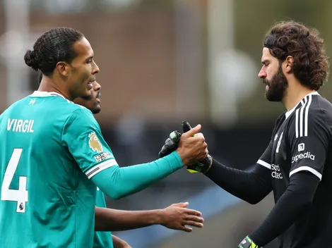 Liverpool leva vantagem com elenco superior ao Atlético Madrid