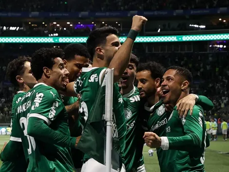 PVC alerta River Plate sobre ponto forte do Palmeiras