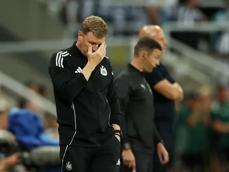 Desfalques do Newcastle contra o Barcelona: quem fica fora da estreia na Champions