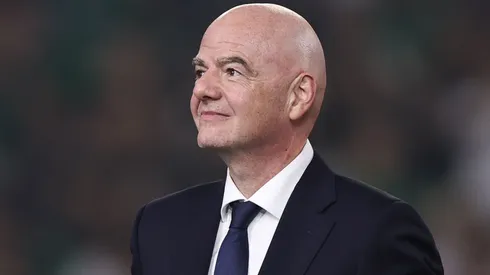 Fifa muda regra para Copa do Mundo 2026. Foto: Omar Vega/Getty Images