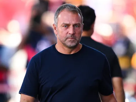 Deco acelera conversas para renovar com Dro Fernández