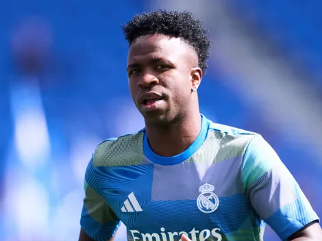 Real Madrid x Marseille: Vini estreia na competição com números históricos