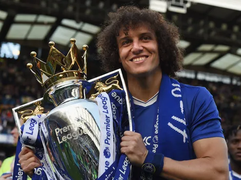 David Luiz, Richarlison e outros brasileiros retornam à Champions League em 2025