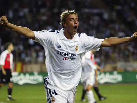 Guti revela sonho de treinar o Real Madrid e cita Xabi Alonso como inspiração