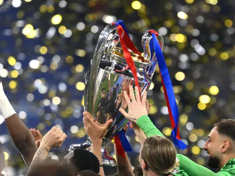 Champions League: Supercomputador aponta Liverpool como principal favorito