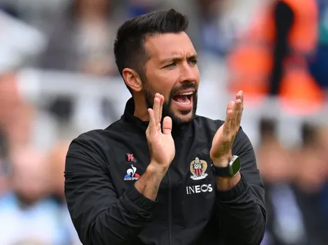 André Castro reforça comissão de Farioli no Porto