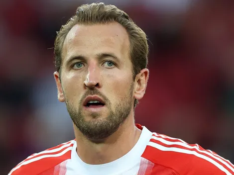 Kane manda recado aos torcedores do Chelsea antes da Champions