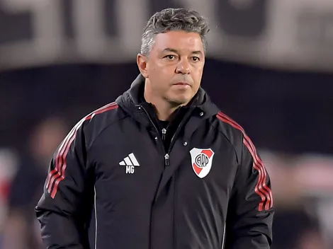 Ataque do Palmeiras é dor de cabeça para Gallardo