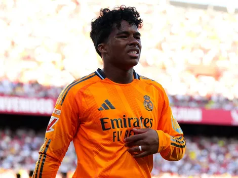 Real Madrid: Ancelotti afirma que presenças de Vini Jr e Rodrygo atrapalham Endrick