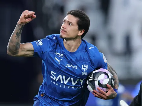 Provável escalação do Al-Hilal contra o Al-Ahli pelo Campeonato Saudita