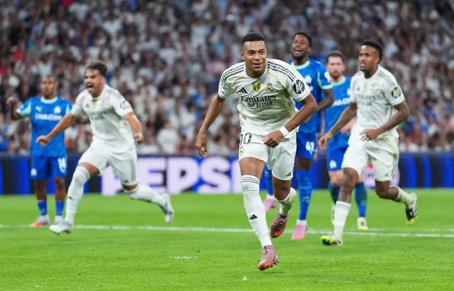 (Photo by Mateo Villalba Sanchez/Getty Images)