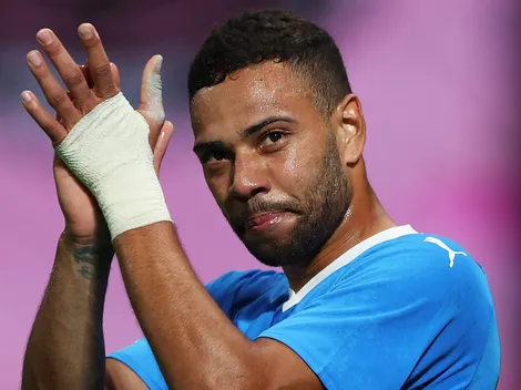 Renan Lodi rescinde com o Al-Hilal e quer atuar no Brasil ou Europa