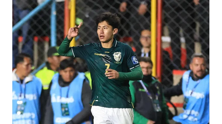 Real Madrid ganha a concorrência do Paris FC na disputa por Miguelito, do Santos. (Photo by Buda Mendes/Getty Images)