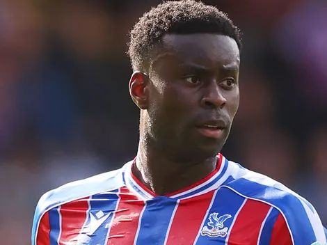 Chelsea se torna o favorito para fechar com Marc Guehi