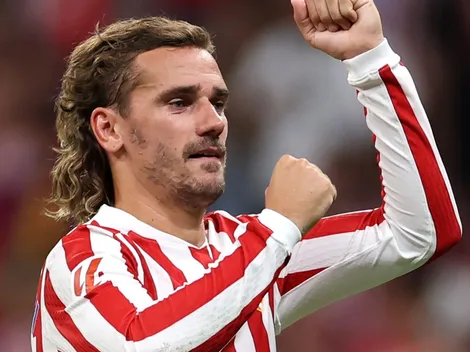 Liverpool X Atlético de Madrid: Griezmann terá de assumir protagonismo na Champions League