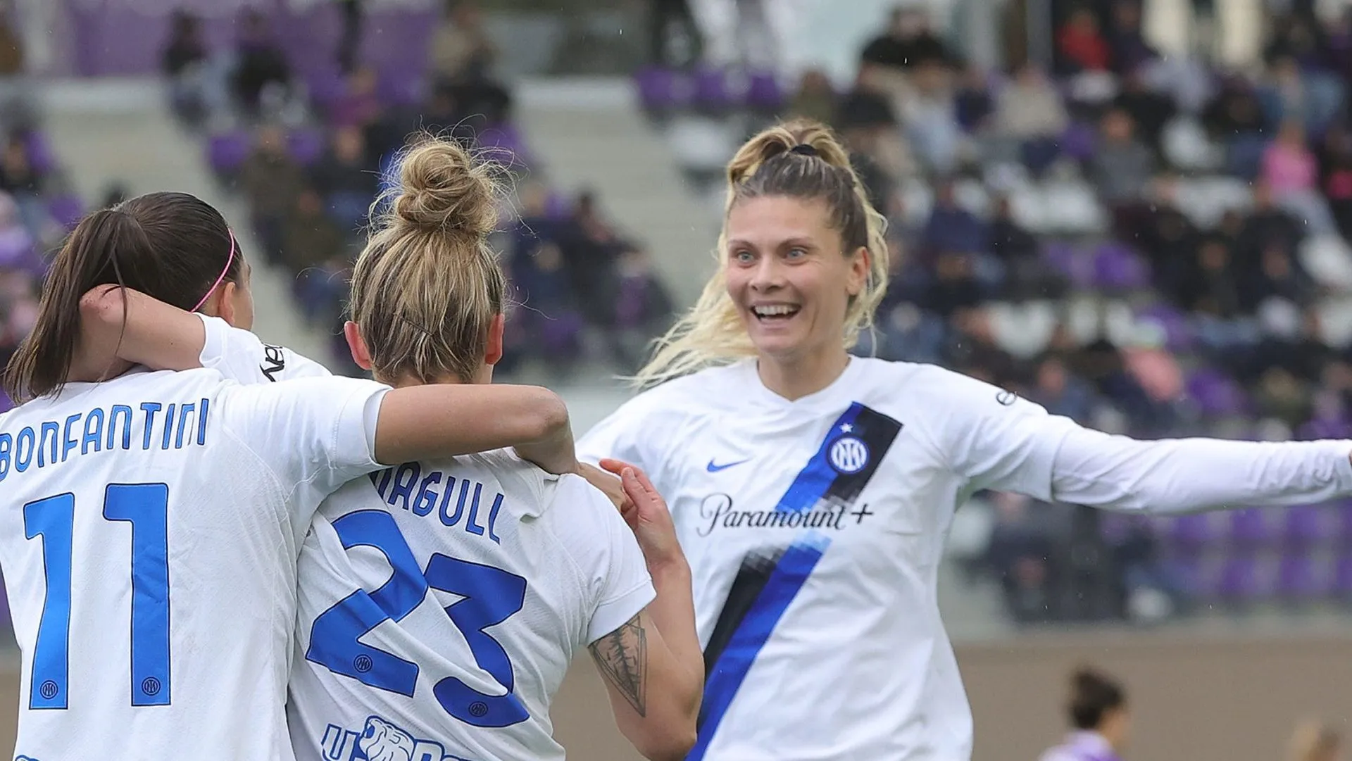 Inter de Milão Feminino