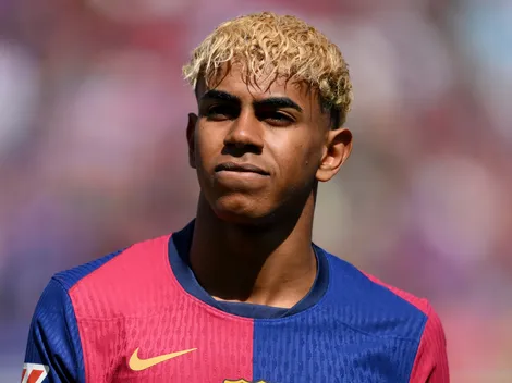 Raphinha, Rashford e Lewandowski formam o ataque contra o Newcastle