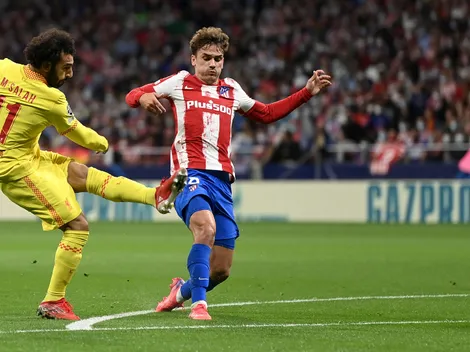 Onde assistir Liverpool x Atlético de Madrid pela Champions League