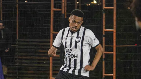 Rafael Rodrigues, da MEDIABRANDS em ação. O camisa 88 foi a peça-chave