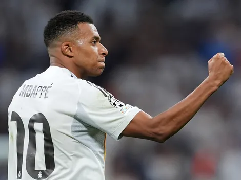 Real Madrid quase se complica, mas vence na Champions League