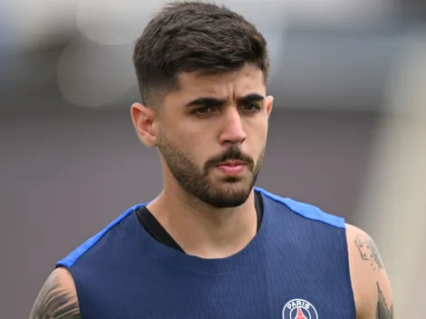 PSG confirma três desfalques para estreia pela Champions League