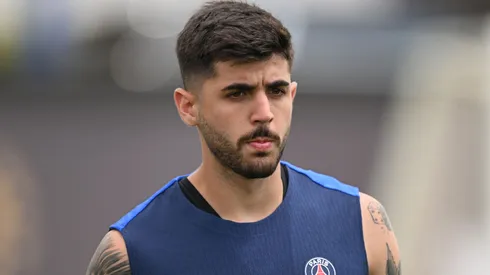 Beraldo desfalca o PSG em estreia pela Champions League