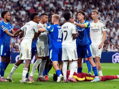 Guti critica Real Madrid por oscilação em jogo de estreia na Champions League