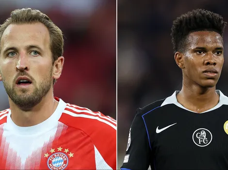 Retrospecto: Bayern leva vantagem sobre o Chelsea no torneio