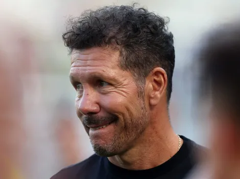 Simeone projeta Liverpool x Atlético Madrid e cita Diego Costa