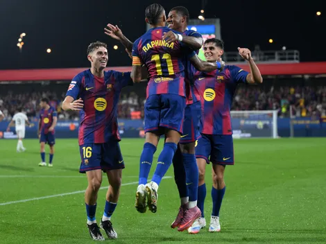 Barcelona é visto como favorito contra o Newcastle