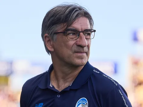 Time de Ivan Jurić chega em baixa