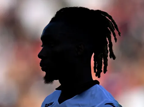 Porto perto de anunciar Yann Karamoh como novo reforço