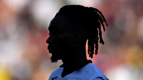 Yann Karamoh desembarca para reforçar o Porto. Foto: Alessandro Sabattini/Getty Images