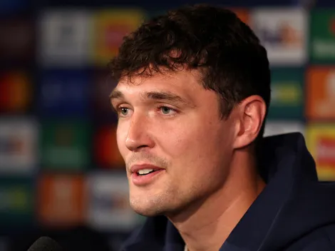 Atlético de Madrid tem interesse em Andreas Christensen do Barcelona