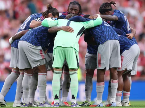 Arsenal recebe alerta de Henry sobre fracassos recentes