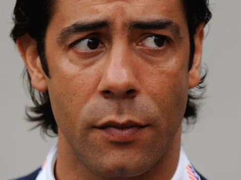 Vieira critica Rui Costa por escolha do novo treinador