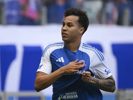 West Ham monitora Kaio Jorge e sinaliza oferta de R$157 milhões ao artilheiro do Cruzeiro