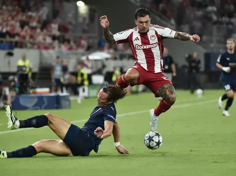 David Luiz sente lesão e deixa jogo em reestreia na Champions após 8 anos